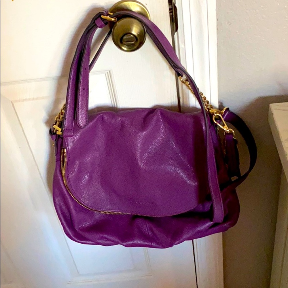 Emma & Sophia purse.
